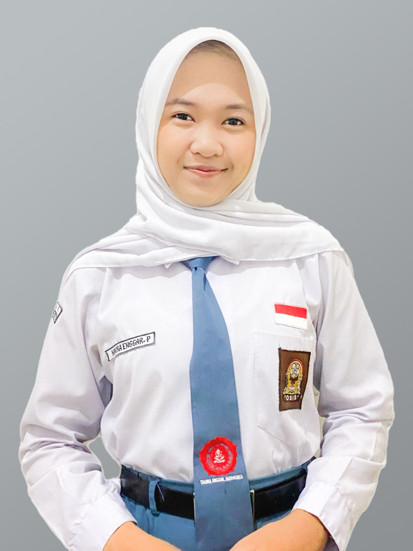 Naura Enggar Purwaningtyas